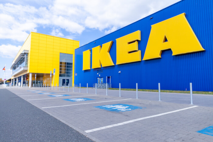 Negozio Ikea