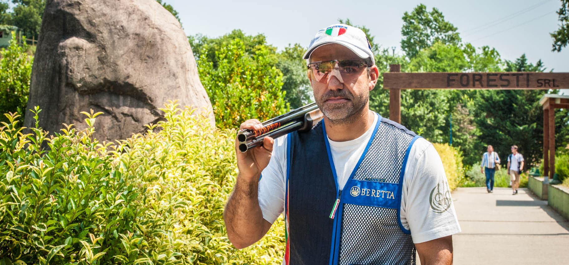 01_Say_Tempalte Portfolio Beretta 4