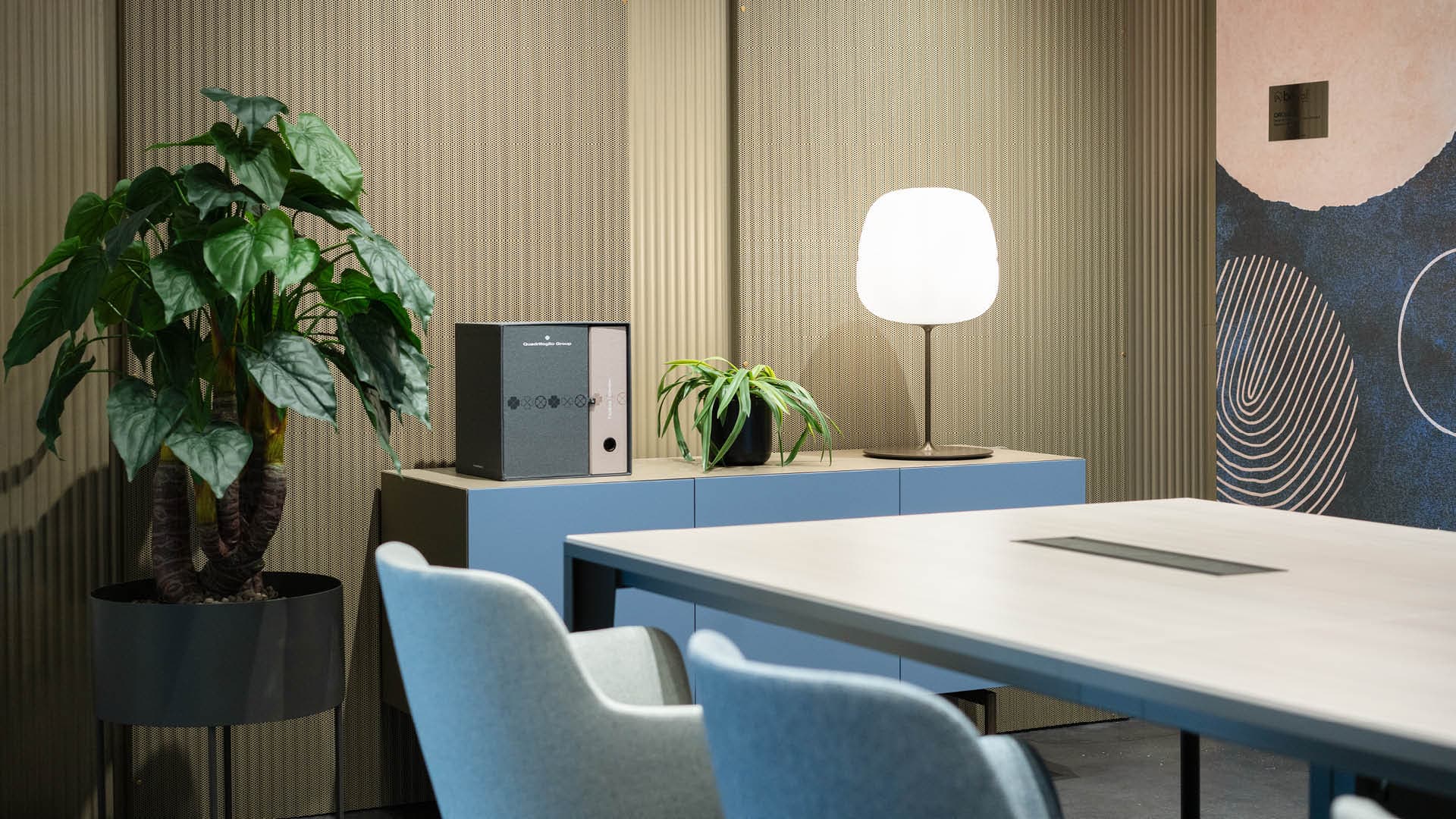 Studio di Gruppo Quadrifoglio